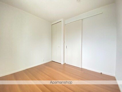 白百合[2LDK/47.77m2]の内装9