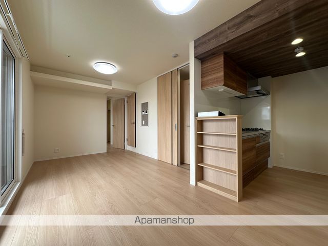 D-ROOM蘇原村雨町 C棟の内装写真