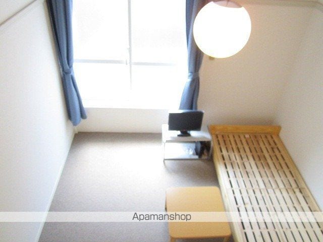 レオパレスグレイスIIの内装写真