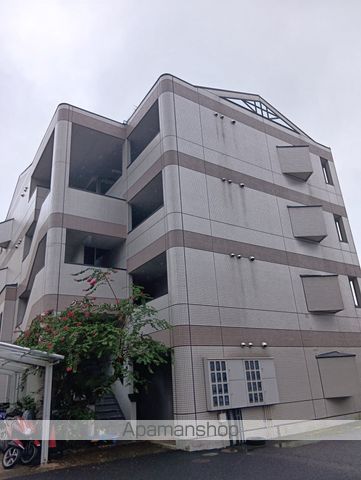 グランドール壱番館
