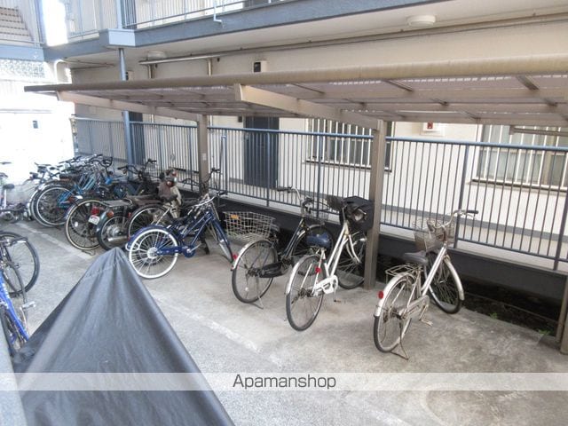 RAYHAUS善福寺川公園のその他写真