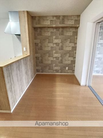 K.ラルジェの内装写真