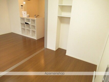 ルミナス山岸[1LDK/31.36m2]の内装6