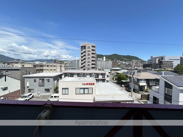 CLSビルのその他写真