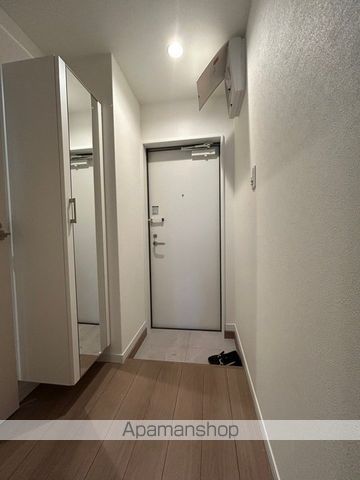 KS NORTH PLASEの内装写真