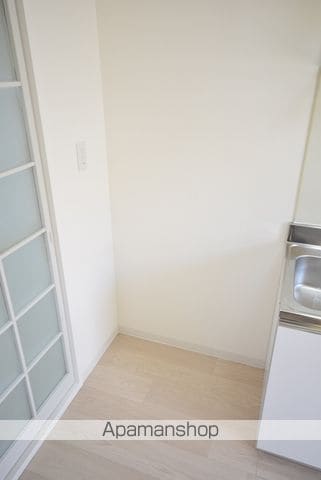 カーサ・ビヤンカの内装写真