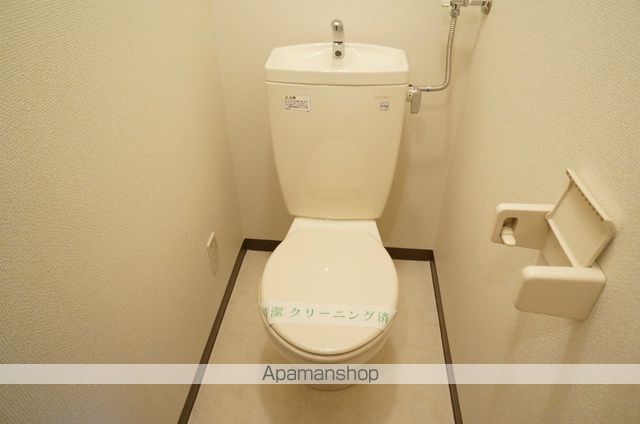 セレジェイラの内装写真