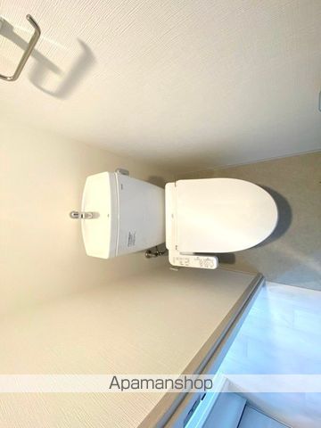 ジオエント福島野田レジデンスの内装写真