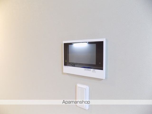 プレイズシード浄心の内装写真