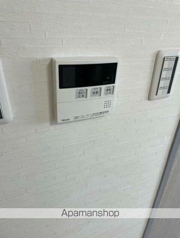 ライズ厚木の内装写真