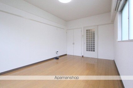 ヴィラ・アンソレイエ御幸[1K/26.66m2]の内装2