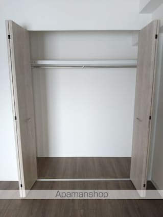 東京都杉並区和田１丁目[1LDK/44.28m2]の収納