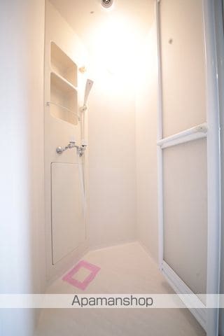 共立リライアンス四谷Iの内装写真
