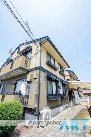 フローラルコートの外観写真