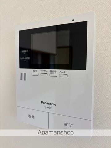 サンライズ万願寺の内装写真