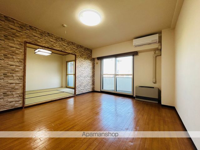 マンションリヴァージュの内装写真