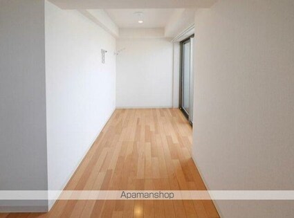 ポプリタウン小岩[1R/27.86m2]の内装