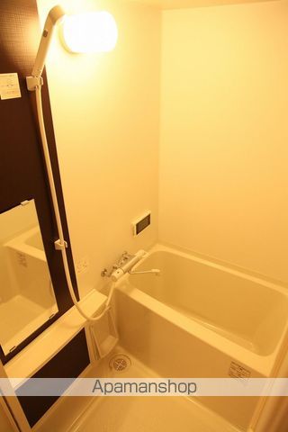 ビータス賀茂弐番館の内装写真