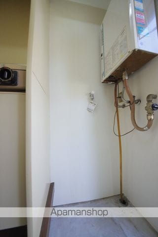 コーポ七生の内装写真