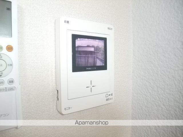 サンシャレイ永福町の内装写真