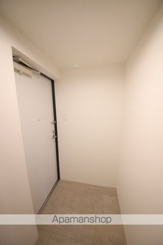CASA AT新道東の内装写真
