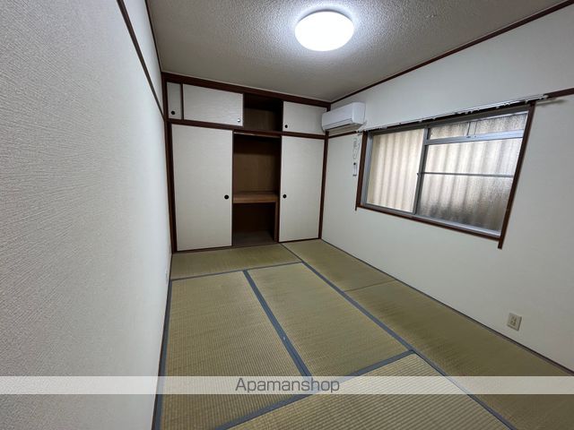 リライフ上相浦の内装写真