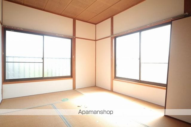 錦江ビッグハイムの内装写真