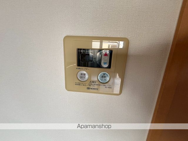 Y−FLATの内装写真