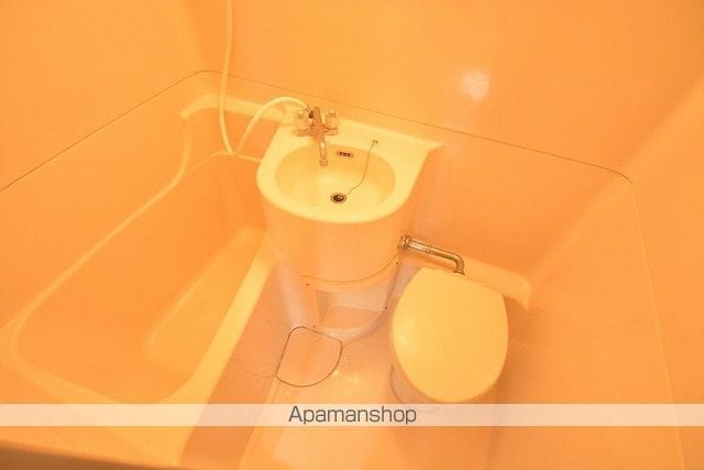 アールズ広瀬の内装写真