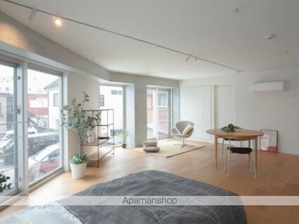 ａｏｂａｄａｉ　．ｈｉｌｌｚ[1K/53.56m2]のその他部屋・スペース