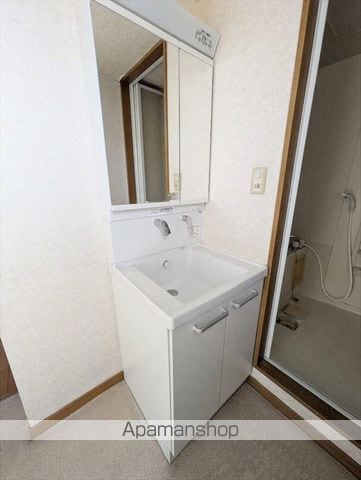 ビュー倉敷の内装写真
