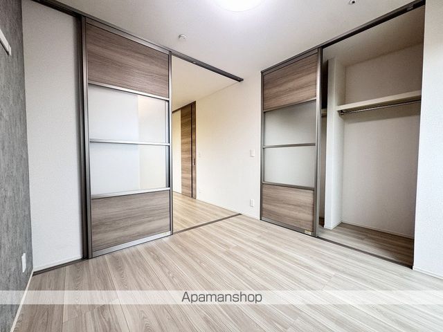 ASSETーCOURT立川上砂町5丁目 A棟の内装写真