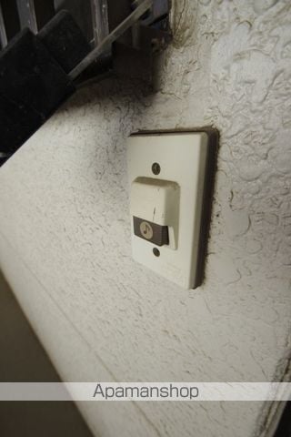 オレンジコーポの内装写真