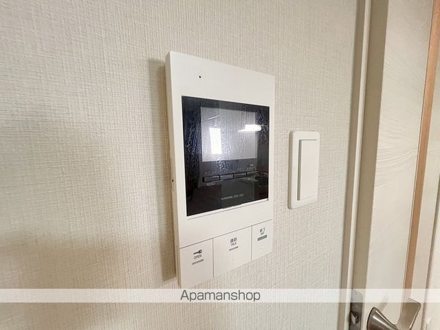HARNESS南11条の内装写真