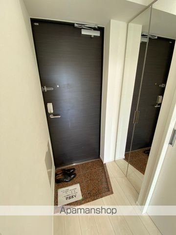 MIRAIZU RESIDENTIAL SENDAI Iの内装写真