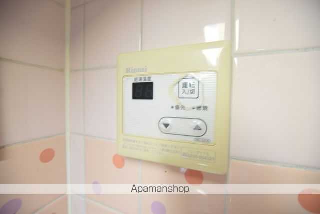 サンレモハイツ上杉の内装写真