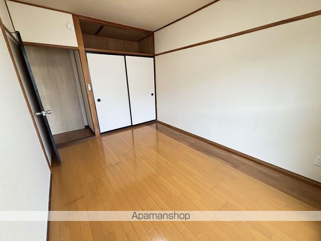 ハイツRの内装写真