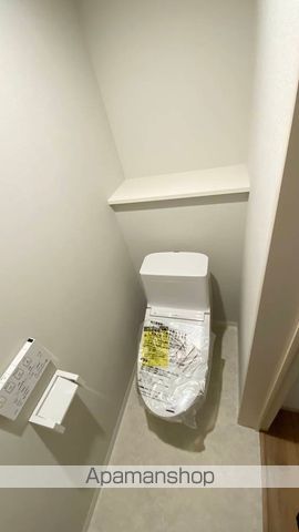ADC大元ステラの内装写真