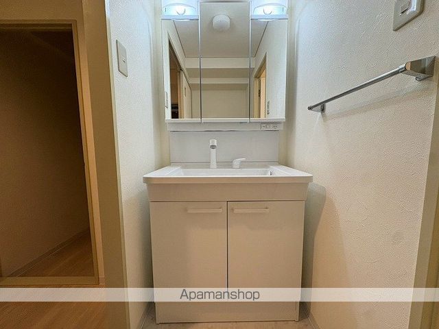 静和ハイツの内装写真