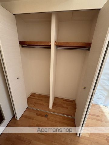 RESIUR−HUMEDARESIDENCEの内装写真