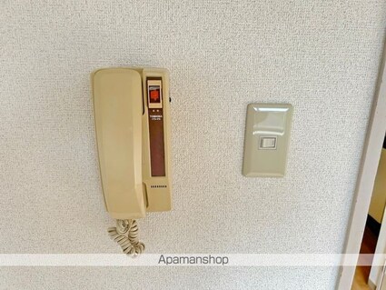 マンシオーネ・アサール[1K/17m2]の内装2