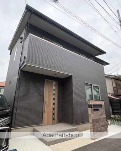 千代田・常磐緩行線 馬橋駅 徒歩14分 2階建 築2年の外観写真
