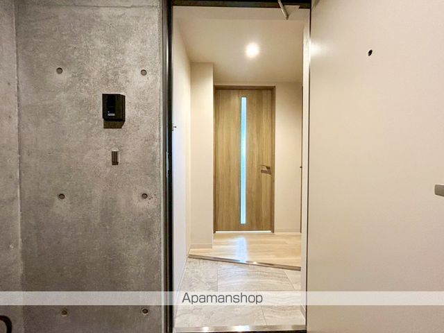Lcreate新さっぽろの内装写真