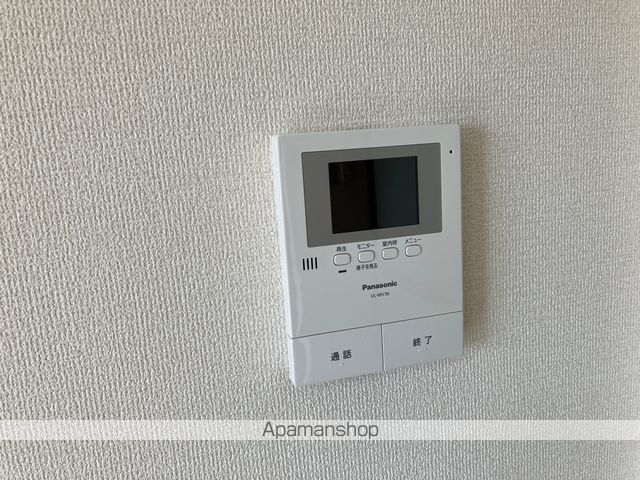 KANADA A棟の内装写真