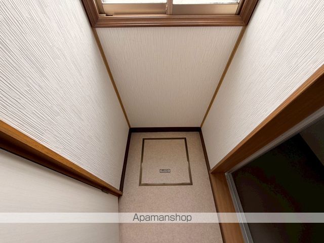 ハイツふちもとの内装写真
