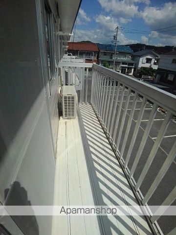 シティハイツ高木Aの内装写真