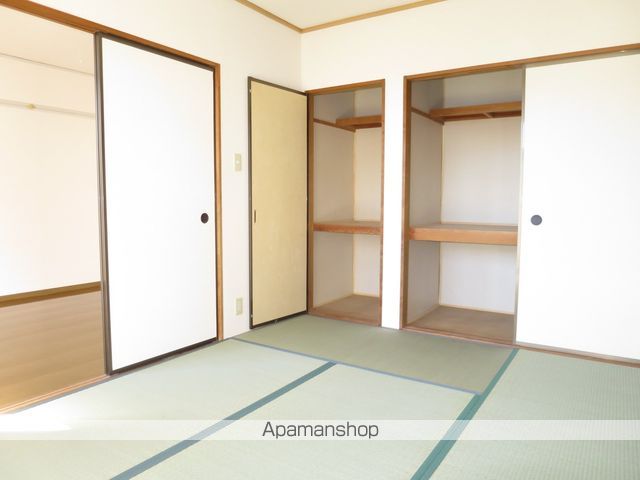 アルジェント藤沢の内装写真