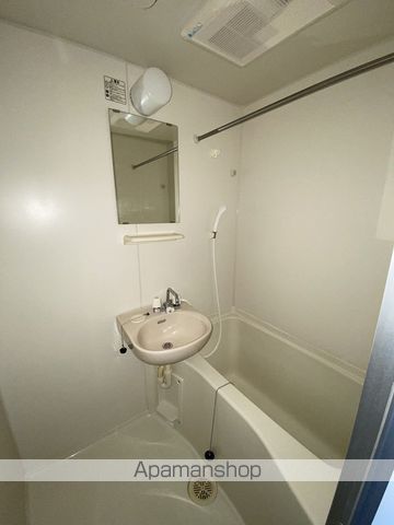 レオパレス小町Cの内装写真