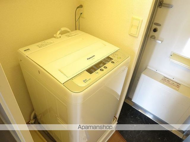 レオパレスカトレアの内装写真