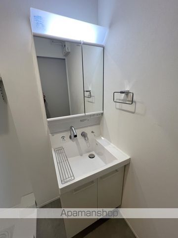 プルミエールJINNOの内装写真
